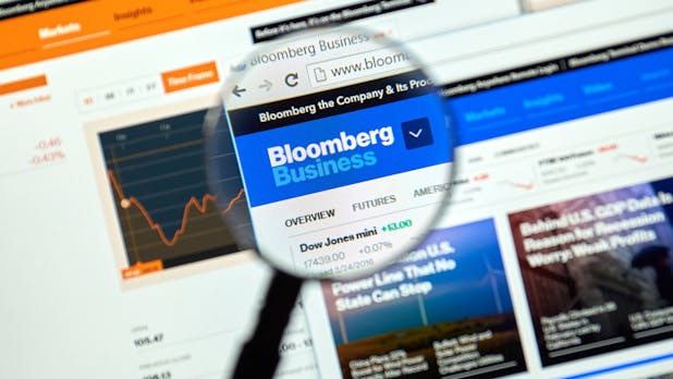 Bloomberg kürt die 10 innovativsten Volkswirtschaften