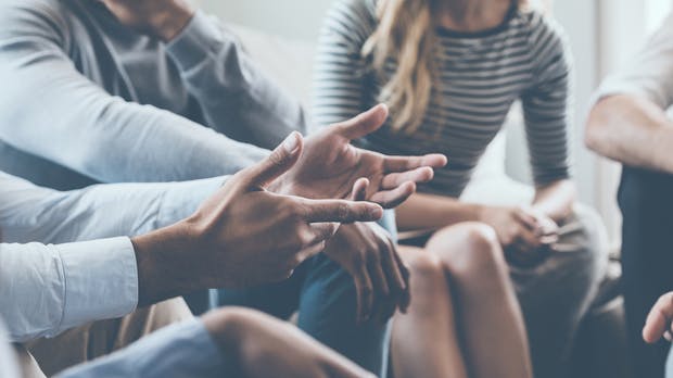 Diskutieren will gelernt sein: Diese 8 Regeln solltest du beachten
