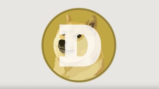 Krypto-Hype: Spaßwährung Dogecoin ist jetzt 2 Milliarden Dollar wert
