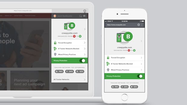 Mehr als sicher Suchen: Duckduckgo stellt neue Apps vor