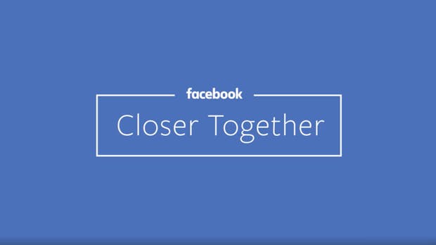 Schlecht für Unternehmen, gut für Nutzer? Facebook dreht am Algorithmus