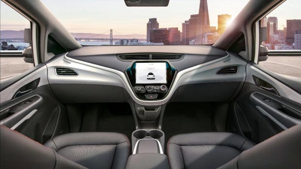 Continental-Chef: Datenverkehr im Auto muss sicher sein