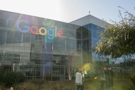 Urteil bestätigt: Auch Google muss per E-Mail erreichbar sein