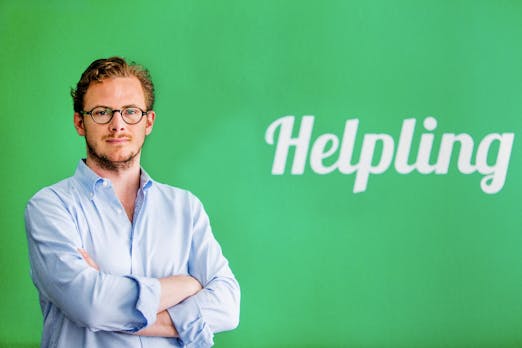 Helpling-Chef: „Das ist eine Verhinderungssteuer für legale Arbeit”