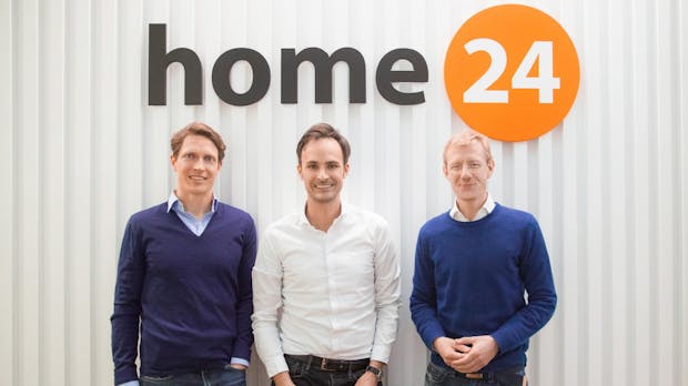 Home24 will noch im Juni an die Börse