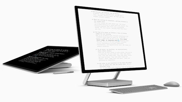iA Writer: Crowdfunding für Windows-Version gestartet