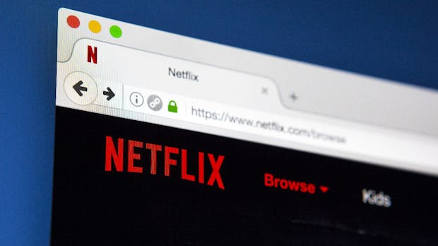 Illegales Streaming – Drittel des Upload-Traffics in Europa läuft über Bittorrent-Protokoll