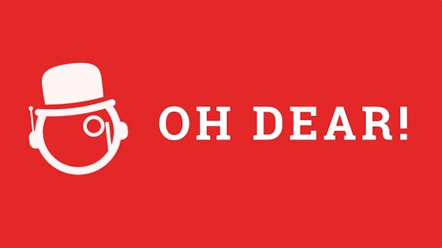 Website-Monitoring: Mit Oh Dear hast du die wichtigsten Faktoren im Blick