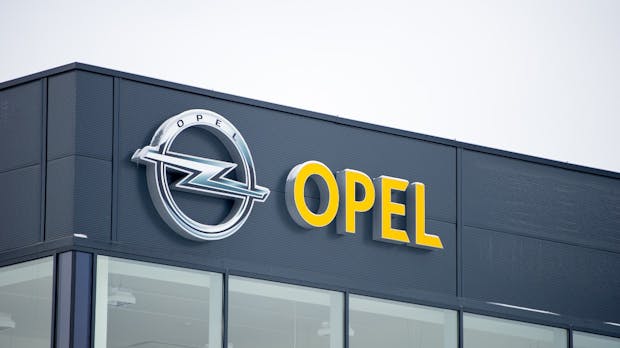 Zurück im Stammwerk: Wird der Opel Astra elektrifiziert?