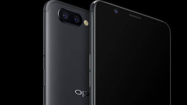 Oppo: Drittgrößer Android-Smartphone-Hersteller der Welt will nach Europa