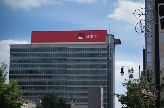 Mehr Container-Sicherheit: Das bringt Red Hat Enterprise Linux 7.5