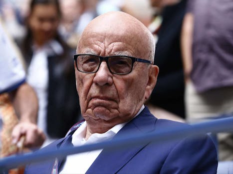 Rupert Murdoch will Facebook für Qualitätsnachrichten zahlen lassen