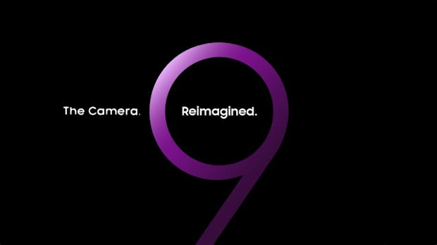 Samsung Galaxy S9 (Plus): Vorstellung der neuen Top-Smartphones am 25. Februar