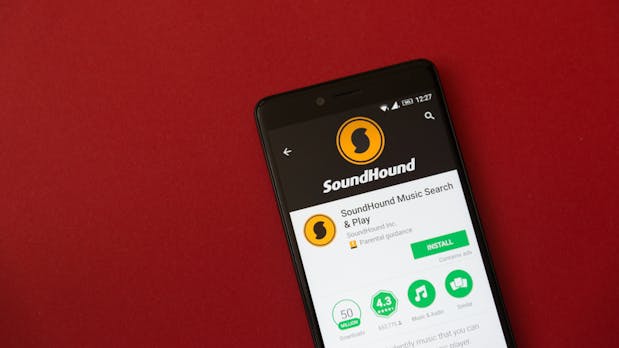 Neues Einhorn: Shazam-Konkurrent Soundhound erhält Milliardenbewertung