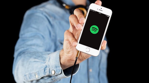Wegen Spotify-Vorwürfen: EU geht angeblich gegen Apple vor