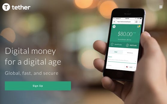 Schock bei Tether und Bitcoin-Börse Bitfinex aufgrund von 850 Millionen-Dollar-Klage