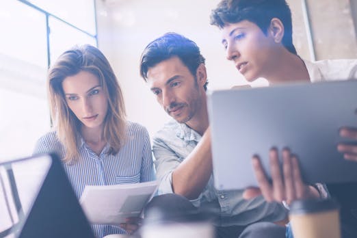 Vorstellungsgespräch: Diese 4 Fragen reichen aus, um den richtigen Mitarbeiter zu finden