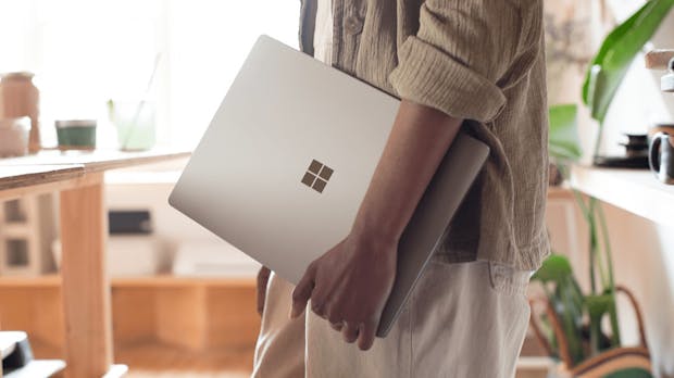 Microsoft lädt zum Surface-Event: Faltbares Dual-Screen-Gerät erwartet
