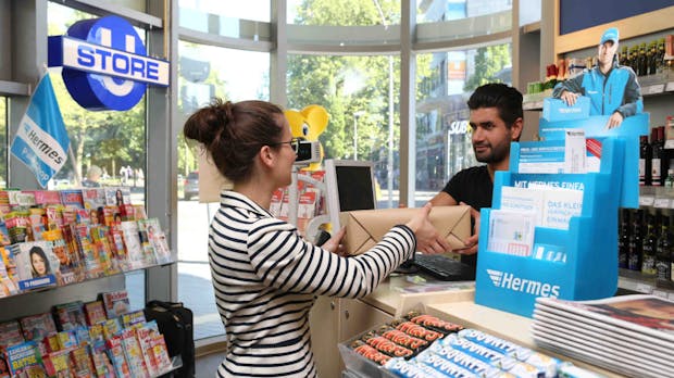 Warum der deutsche Onlinehandel Paketshops nicht verstanden hat