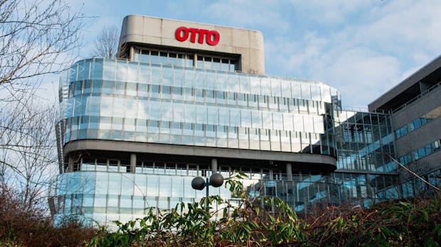 Otto will pro Jahr 2 bis 3 Startups gründen – und investiert 85 Millionen