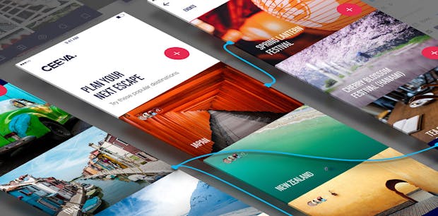 Adobe XD bringt neues Update für noch besseres Prototyping