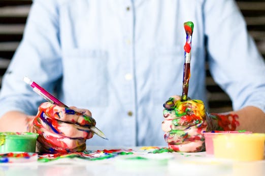 Mit diesen 7 Tricks habe ich den Kreativ-Burnout besiegt