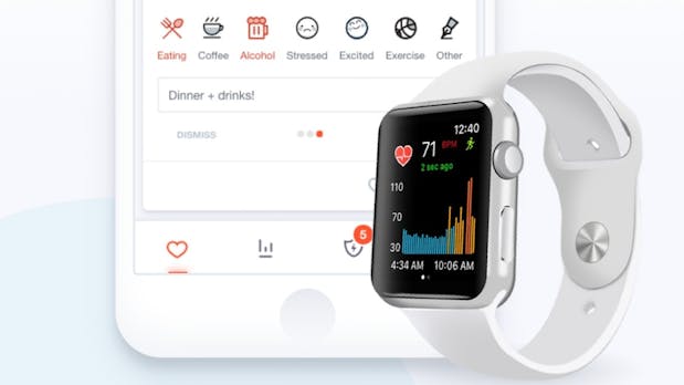 Studie: Apple Watch kann Diabetes mit einer Genauigkeit von 85 Prozent erkennen