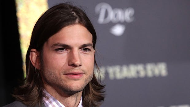 Wefox: Ashton Kutcher investiert in dieses Versicherungs-Startup