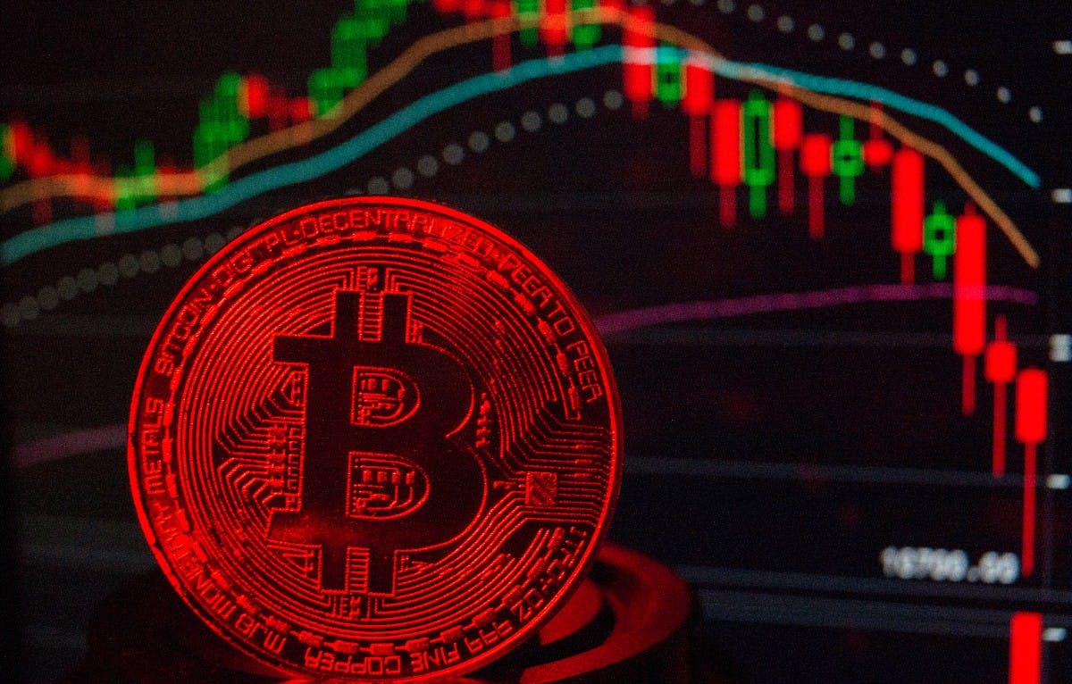 Kryptowährungen: Kraken-CEO befürchtet härtere Bitcoin-Regulierung in den USA