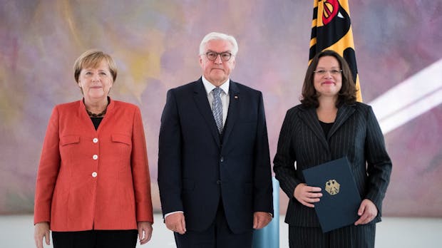 Digitalisierung in Deutschland: Was dem Koalitionsvertrag fehlt