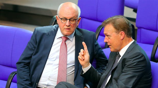 Digitalisierung à la Volker Kauder: Das kollektive Versagen der Parteien