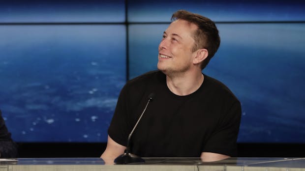 OpenAI: Elon Musk räumt seinen Platz im Vorstand