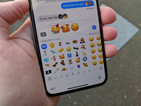 Emoji 11.0: Diese 157 neuen Emojis kommen 2018