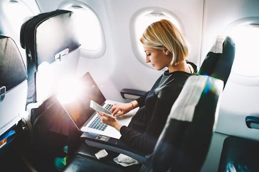 Entspannter reisen: 10 Must-haves für Vielflieger