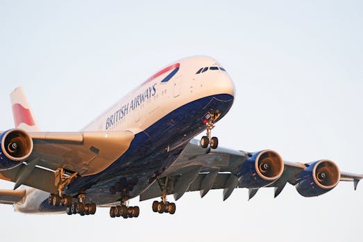 Schnelles Internet im Flugzeug: Ab Sommer mit bis zu 75 Mbit/s surfen