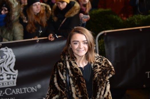 Social-Media-App Daisie: Game-of-Thrones-Star will Kreative vernetzen