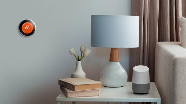Angriff auf Amazon und Apple: Nest wird Teil von Googles Hardware-Abteilung