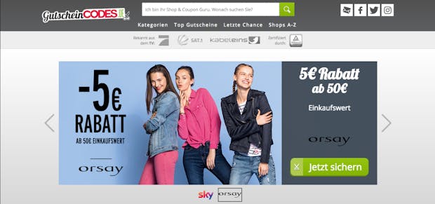 Recherche deckt massenhaften Betrug mit Affiliate-Links auf
