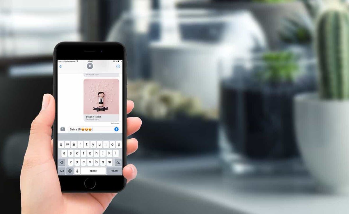 SUPR: Social Checkout und Shopping Widget