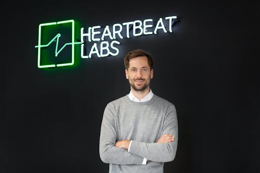 Sterben Company-Builder bald aus? Nein, sagt dieser Berliner Investor