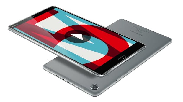 Tablet-Verkäufe in Westeuropa: Huawei wächst mehr als 100 Prozent