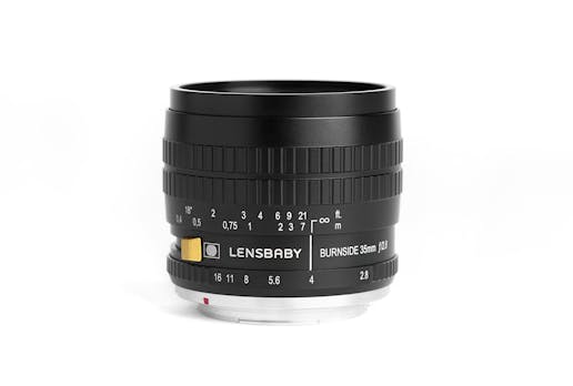 Vignette und Bokeh auf Knopfdruck: Neue Lensbaby-Optik bringt Effekte ins Objektiv
