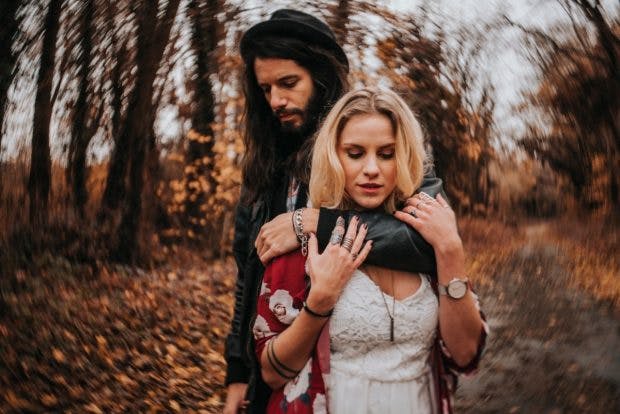 Ein Beispielfoto von Lensbaby zeigt den Bokeh-Effekt deutlich. (Foto: Lensbaby / Ryad Guelmaoui)