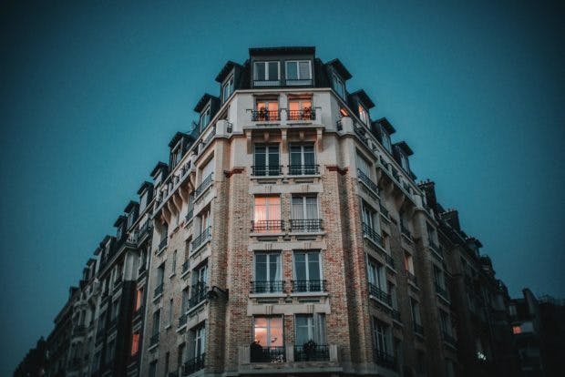 Die Vignette im Beispielfoto kommt direkt aus dem Lensbaby Burnside 5. (Foto: Lensbaby / Ryad Guelmaoui)