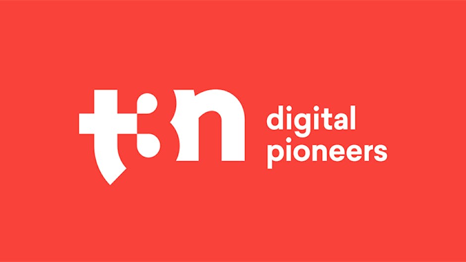 Du bist t3n! Mit neuem Logo, Netzwerk und Magazin in eine neue Ära