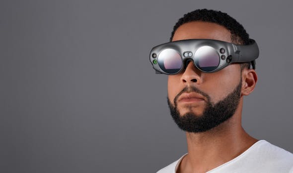 Kein fertiges Produkt, aber 2 Milliarden US-Dollar Funding: Was steckt hinter Magic Leap?