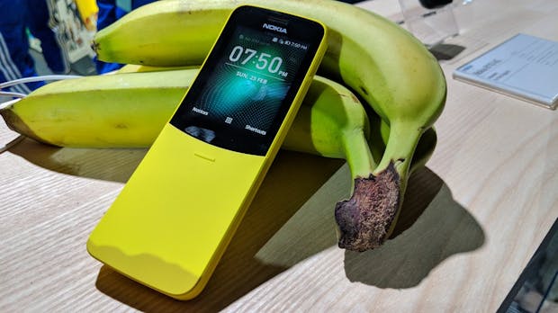 KaiOS bringt Whatsapp auf Millionen Smart-Feature-Phones