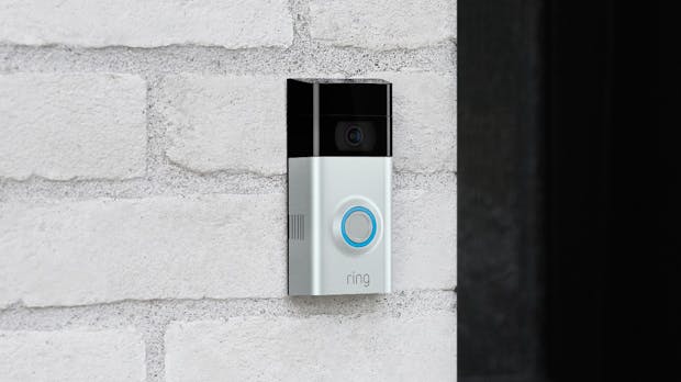 Smarte Türklingeln: Amazon schnappt sich Smarthome-Startup Ring