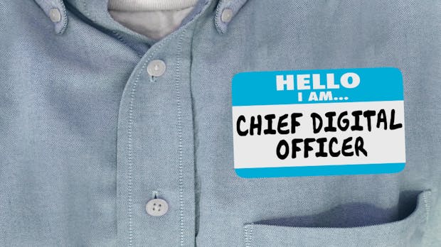 Warum die Digitalisierung CEOs schwächt