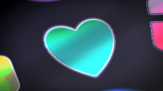 Computer und große Gefühle: Wie Emotionserkennung gelingen kann